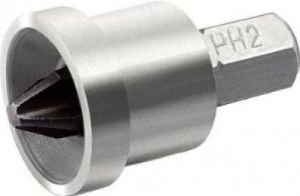 Stanley STHT0-16137 Dispozitiv insurubat PH2 1/2"