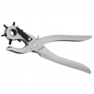 Stanley STHT0-75044 Cleste de perforat curele 2-3, 3-3, 5-4, 5-5mm - Img 2