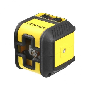 Stanley STHT77498-1 Nivela laser Cubix, dioda rosie, 12 m - Img 3
