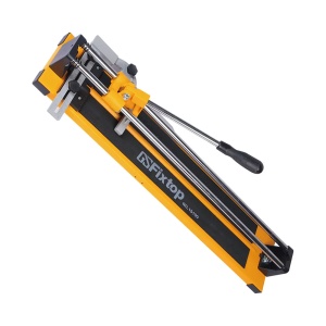 Tăietor Manual Profesional Faianță Fixtop 600mm