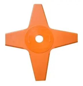 Texas Cutit motocoasa, 4 dinti, 25.4mm