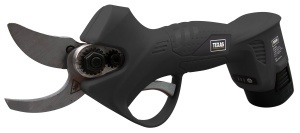 Texas GS1680LI Foarfeca electrica gradina, Li-Ion, 16.8V, 2.0 Ah, max 25mm - Img 3