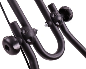 Texas Pro Weed 710, masina de curatat rosturi, 4CP, benzina, perie nylon/metal, 70 cm - Img 3