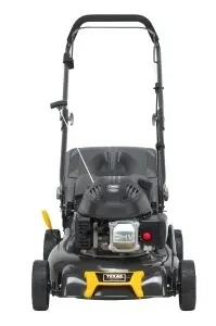 Texas Razor 4210 masina de tuns gazonul, benzina, 1.2kW, latime taiere 42cm, reglaj central 6 trepte, sac 45 litri