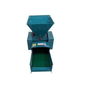 Tocător de furaje BROMAN 3 CP, 1200 kg/h, 220–240V - Img 3