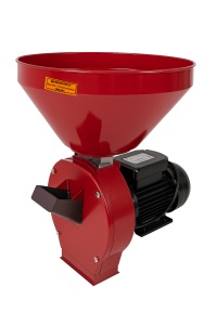 Tocator Electric Furaje Veltav DNZ-3800 – Putere și Eficiență pentru Gospodăria Ta!