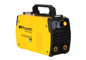 Aparat de Sudură Invertor ProWELD MMA 220Puls – MMA / Lift TIG, Tehnologie G5 - Img 2