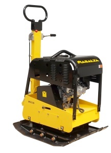 Masalta MS330-4 Placa compactoare grea, reversibila, Honda GX270, benzina