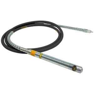 Masalta MVS50x6 Lance vibratoare D50mm, 6m pentru MVE-2 si MVDR-3 - Img 2