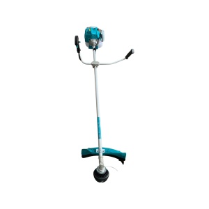 Motocoasa Broman Profesional 6500+, 2 timpi, 6 KW, 8.7CP, 9 accesorii incluse