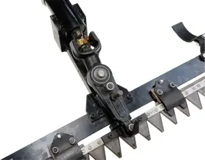 Progarden BC120M Bara cosire mobila, 120cm pentru Campo U - Img 3
