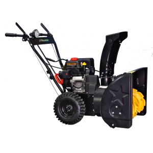 ProGARDEN FB5670E freza de zapada autopropulsata 55cm, 7CP, pornire electrica - Img 3