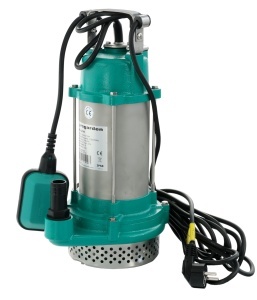 ProGARDEN PD 627M Pompa drenaj 1", 550W, apa murdara, 103L/min, 27m, plutitor