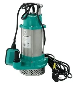 ProGARDEN PD 627M Pompa drenaj 1", 550W, apa murdara, 103L/min, 27m, plutitor