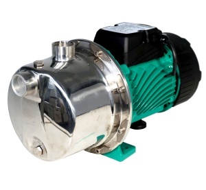 ProGARDEN SGJ800 Pompa de suprafata 1", 800W, apa curata, 55L/min, 42m