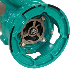 ProGARDEN TPS1500A Pompa drenaj 2", 1.5kW, apa murdara, 300L/min, 14m, tocator - Img 2