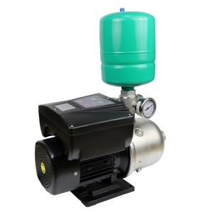 ProGARDEN VFWF-15S/4-45 Pompa turatie variabila, controler VFD compact, 1.1kW, 4mch, 45m, monofazat, LED - Img 3