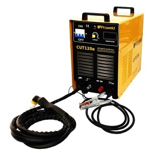 ProWELD CUT120e aparat taiere cu plasma, 400V (torta max 27mm) - Img 2