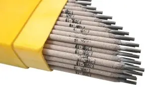 ProWELD E308L-16 electrod inox, 2.5x300mm, tub 2kg