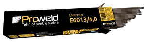 ProWELD E6013 electrozi rutilici 4.0mm, 5kg