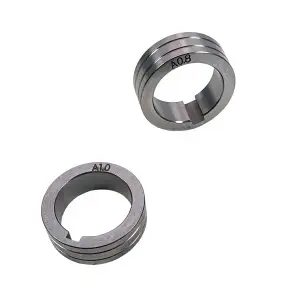 ProWELD MIG ROLL Rola de ghidaj U pentru sarma de aluminiu 0.8~1.0mm MIG-220S Wire Feeder