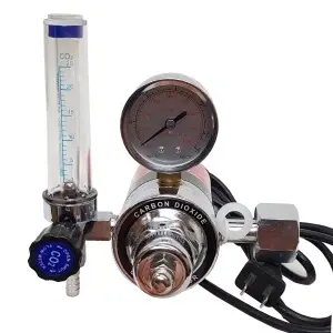 ProWELD Reductor CO2 - Img 2