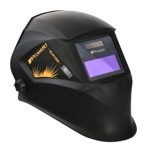 ProWELD RLM1000 Masca sudura automata LCD, DIN 11 - Img 1