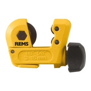 REMS 113200 R Taietor tevi RAS Cu-INOX 3-16 - Img 4