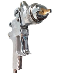Stager AB17 pistol vopsit, duza 1.4mm, 0.6L - Img 1