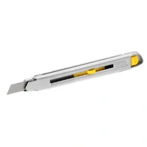 Stanley 0-10-095 Cutter interlock metalic, 135mm - Img 2