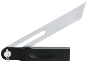 Stanley 0-46-825 Echer pentru dulgherie 200mm