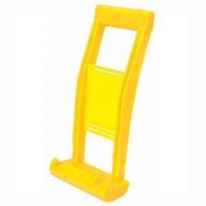 Stanley 1-93-301 Dispozitiv pentru transportat placi de gips-carton, 90kg, 370x165mm - Img 2