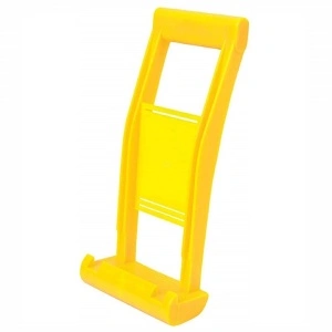 Stanley 1-93-301 Dispozitiv pentru transportat placi de gips-carton, 90kg, 370x165mm - Img 2