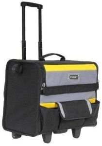 Stanley 1-97-515 Geanta scule pe roti 46x33x45cm - Img 2