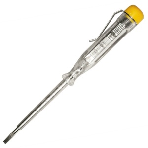 Stanley STHT0-66121 Tester de tensiune 220-250V, 185mm