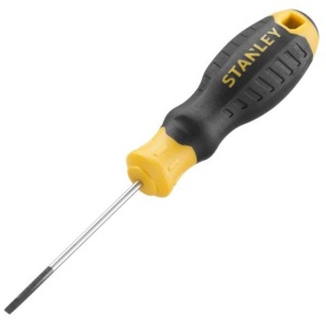 Stanley STHT16151-0 Surubelnita cushiongrip paralela 2.5x60x120mm