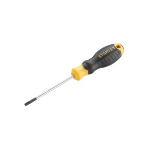 Stanley STHT16152-0 Surubelnita crestata cushiongrip 3.5x75mm