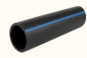 Țeavă PEHD Ø20 mm PN10 – Apă rece, irigații, fluide sub presiune