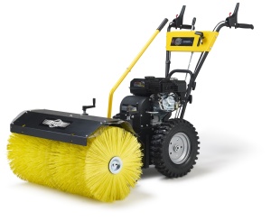 Texas Perie rotativa 80cm pentru Combi800 - Img 2