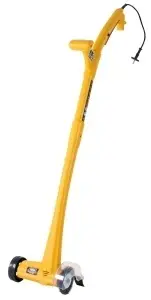 Texas WR140 masina curatat buruieni, 140W, 230V, D10cm, latime lucru 5mm, - Img 2