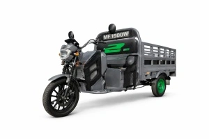 Triciclu electric cargo MF 1500W 72V 58Ah