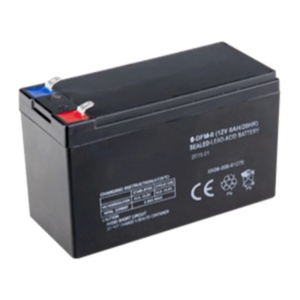 Acumulator Pompă de Stopit 12V 8Ah – Fiabilitate și Performanță pentru Echipamentele Tale
