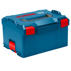 Bosch GLF 18V-8 Mașină de frezat muchii 18V + Valiză profesională L-BOXX 238 - Img 2
