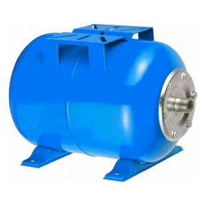 Butelie hidrofor 100L