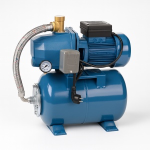 Hidrofor 1.2 HP, 220V, Hmax 45 m