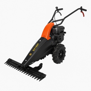 Motocositoare DZ 5CP, 159cc, 4T, Lățime tăiere 87 cm