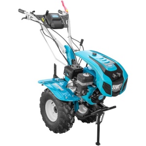 Motocultor DKD 7.5 CP, benzină, 2+1 viteze - Img 3
