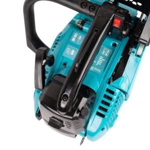 Motoferăstrău Broman 2500+ 2.5CP, 25.6cc, 30cm, X-Cut, Easy Start - Img 3