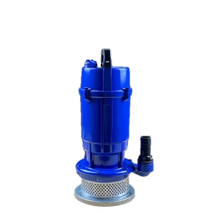 Pompa apa 32m, motor 0,75KW, cablu 8m