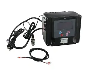 ProGARDEN AquaMatic 1100 Controler VFD 20-50Hz, 1.1kW, 1x230V-in, 1x230V-out, compact, LED - Img 2